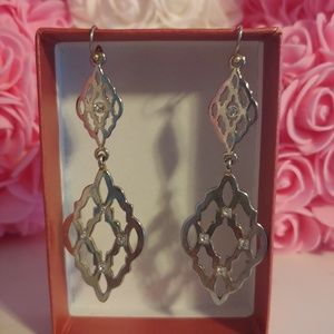 Dangling Earrings